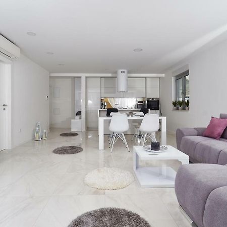 Brand New Apartment S & U Dubrovnik Eksteriør bilde