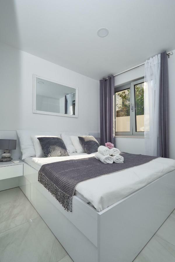 Brand New Apartment S & U Dubrovnik Eksteriør bilde