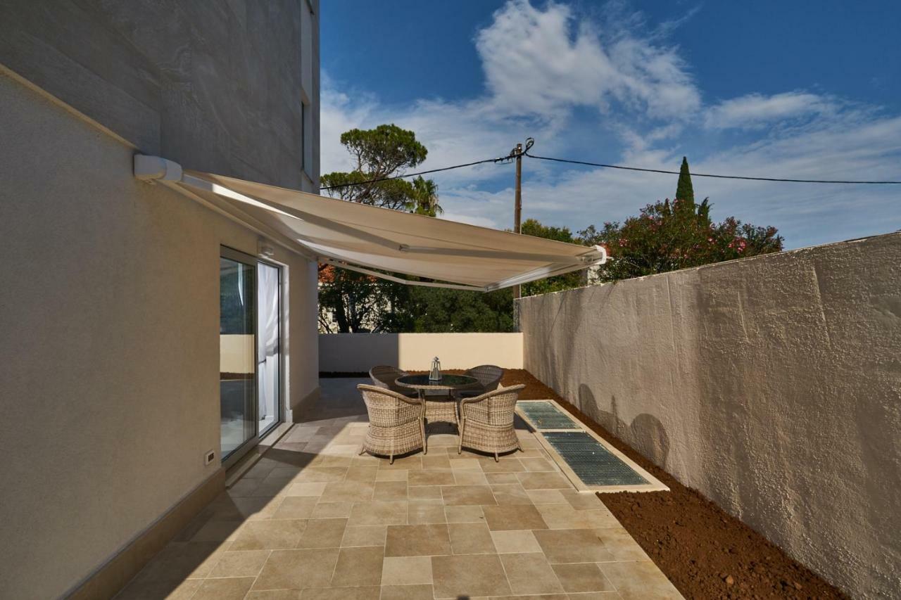 Brand New Apartment S & U Dubrovnik Eksteriør bilde