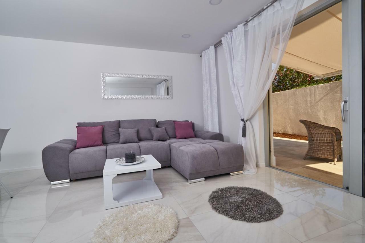 Brand New Apartment S & U Dubrovnik Eksteriør bilde