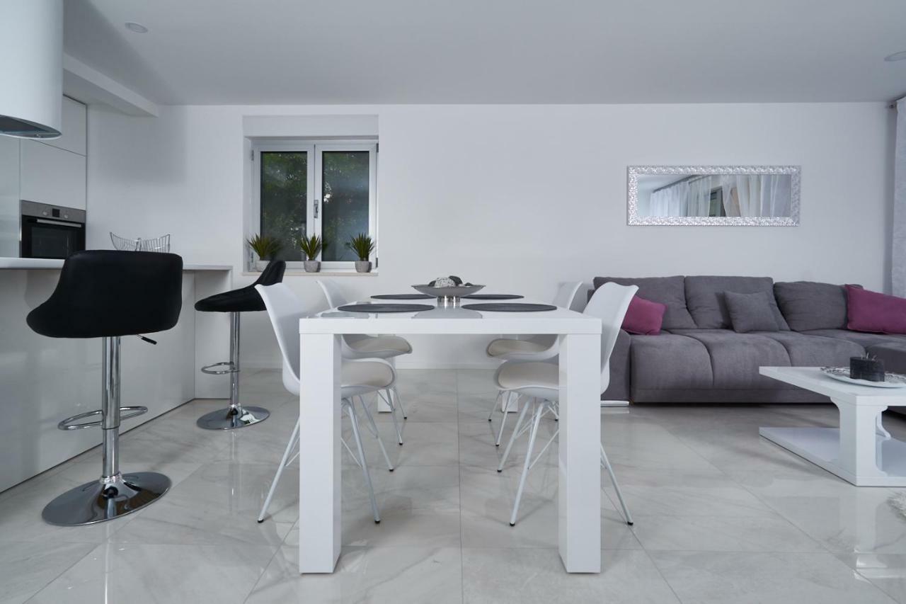 Brand New Apartment S & U Dubrovnik Eksteriør bilde