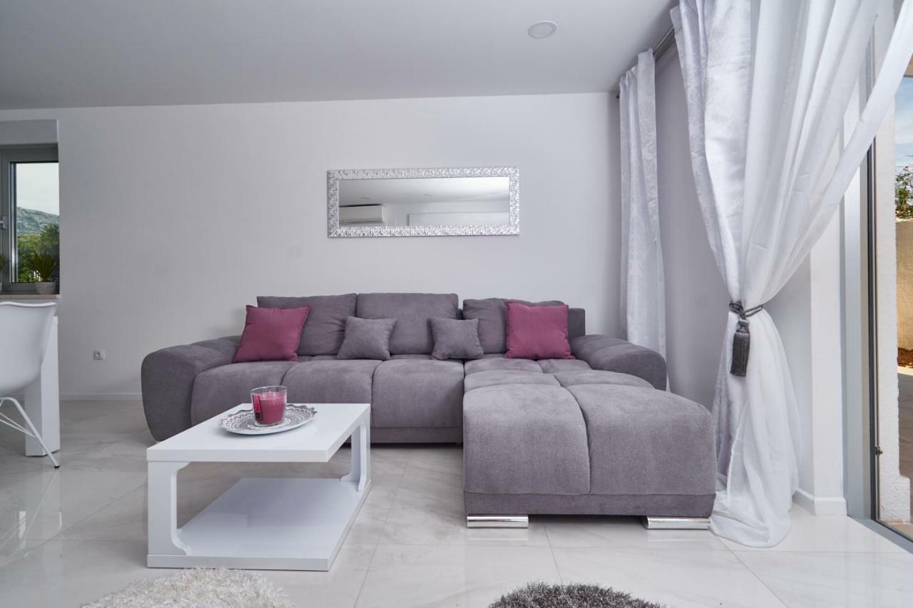 Brand New Apartment S & U Dubrovnik Eksteriør bilde