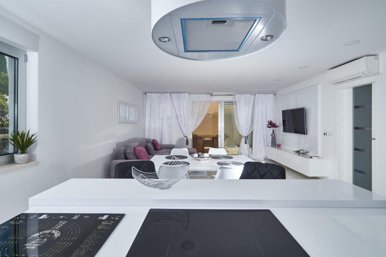 Brand New Apartment S & U Dubrovnik Eksteriør bilde