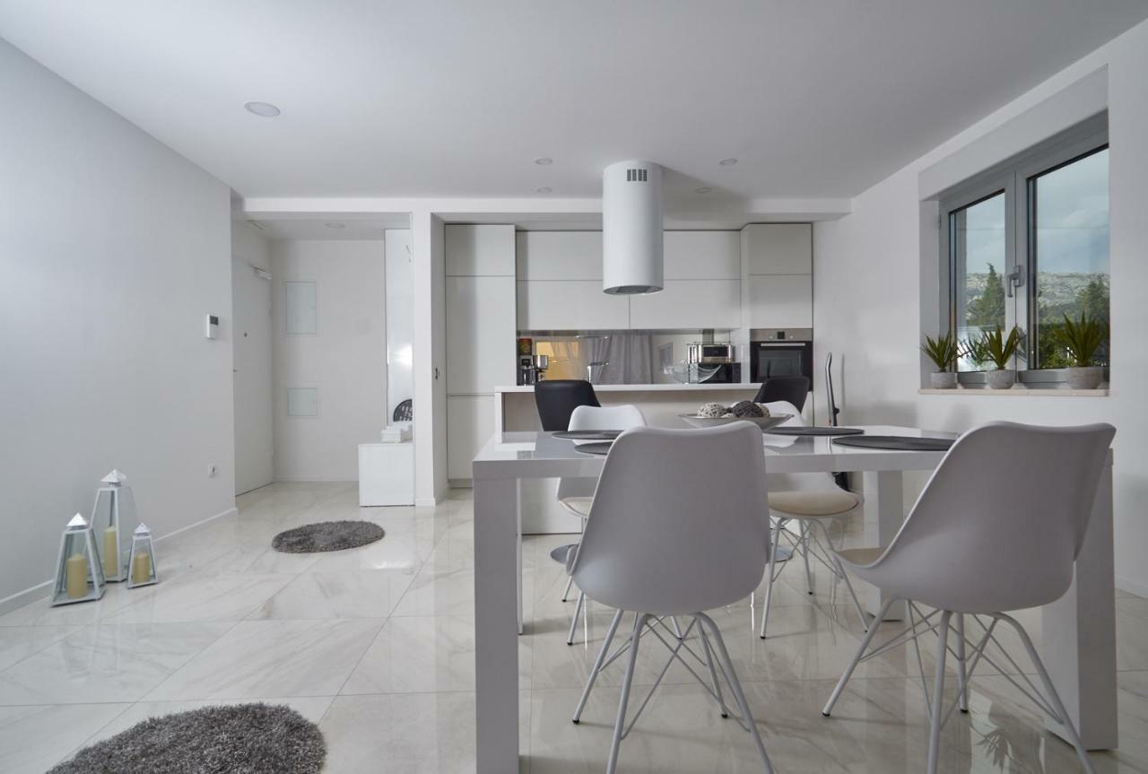 Brand New Apartment S & U Dubrovnik Eksteriør bilde