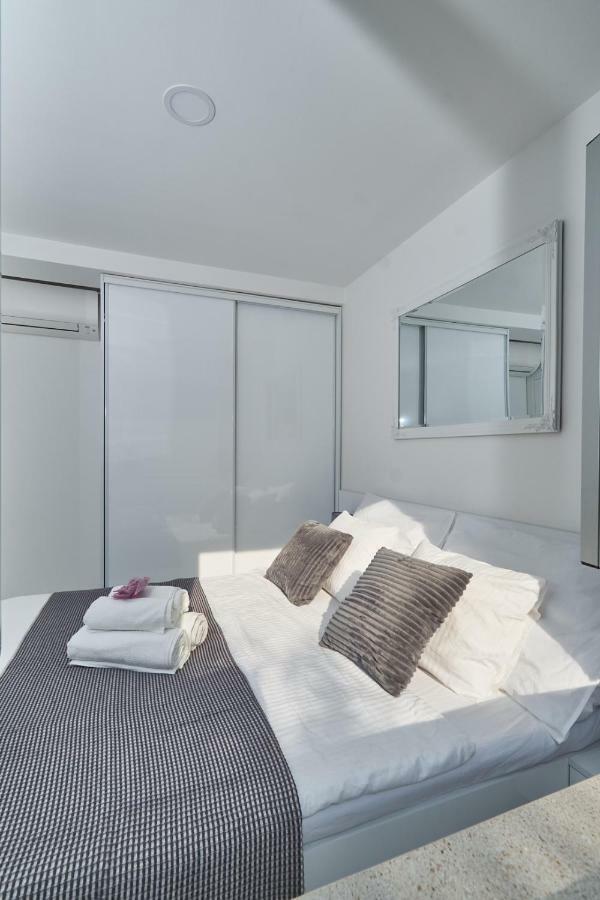 Brand New Apartment S & U Dubrovnik Eksteriør bilde