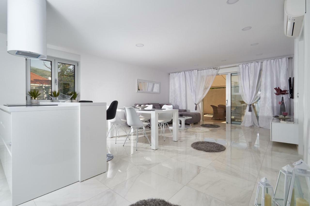 Brand New Apartment S & U Dubrovnik Eksteriør bilde