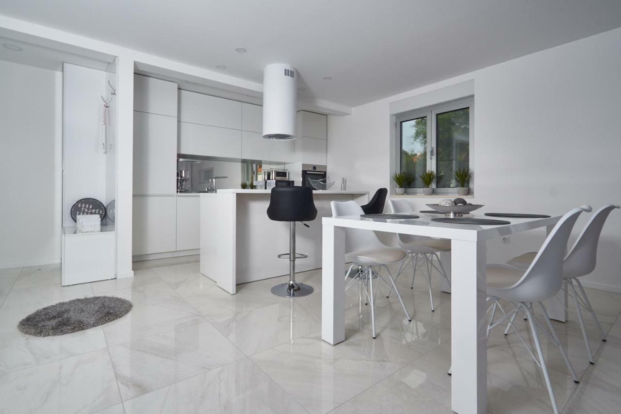 Brand New Apartment S & U Dubrovnik Eksteriør bilde