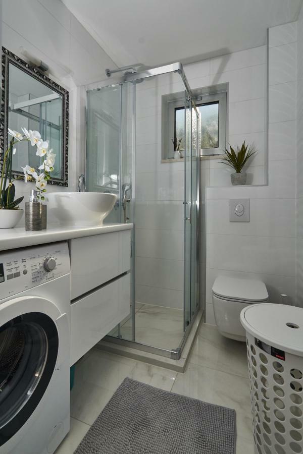 Brand New Apartment S & U Dubrovnik Eksteriør bilde