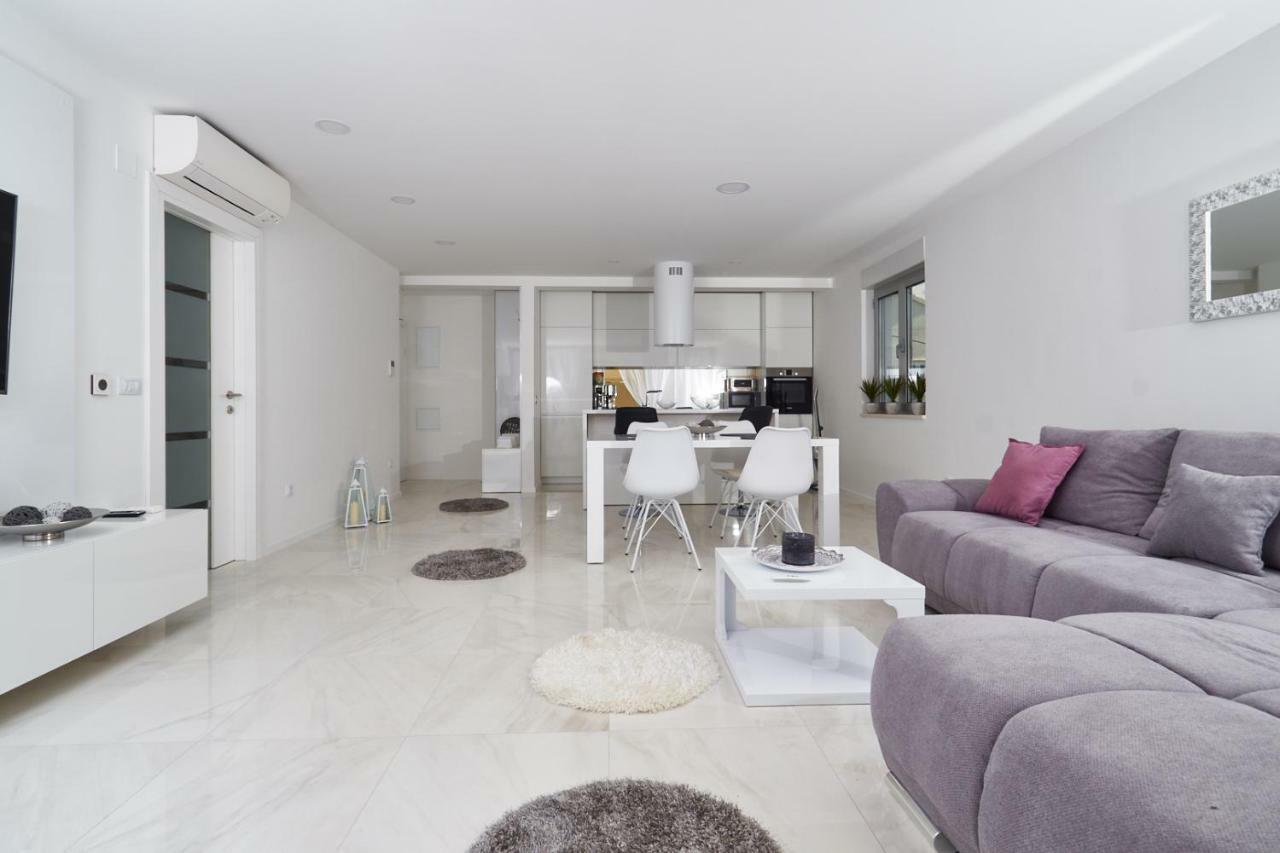 Brand New Apartment S & U Dubrovnik Eksteriør bilde