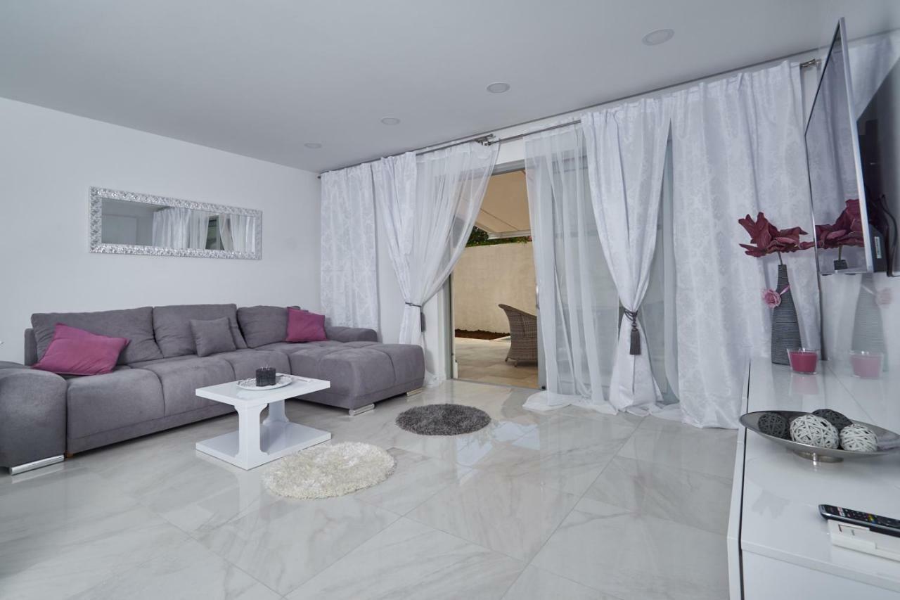 Brand New Apartment S & U Dubrovnik Eksteriør bilde